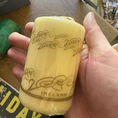 Eire 2000 Ireland Millennium Candle in Original Tube