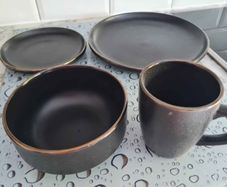 Dinner set