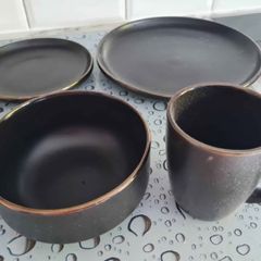 Dinner set