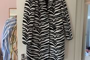 Structured coat