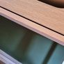 IKEA Alex Desk 132x58cm Image 6