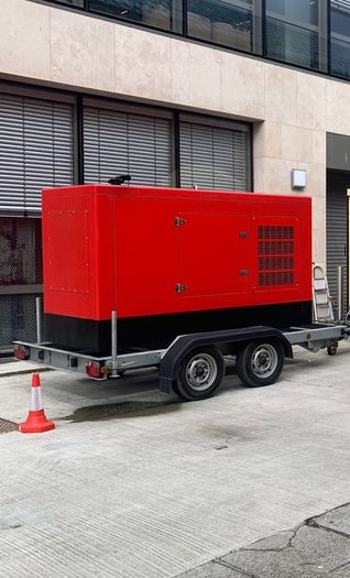Generator