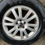 Volvo xc90 alloys Image 3