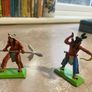 Wild West Toy Soldiers by Brittains Image 4