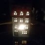 House Tealight Holder Image 6