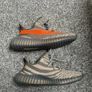 Adidas Yeezy Uk 8 Image 2