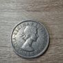 Great Britain UK 1966 Two Shillings Elizabeth II - free standard postage Image 2