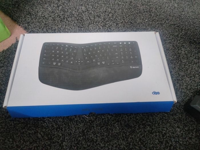 wireless keyboard