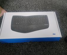 wireless keyboard