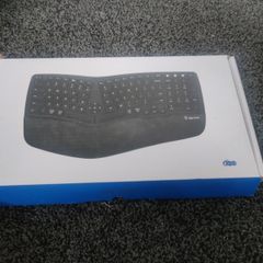 wireless keyboard