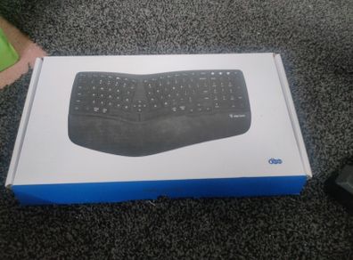 wireless keyboard
