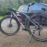 High-End Hybrid/Commuter Bi Image 8