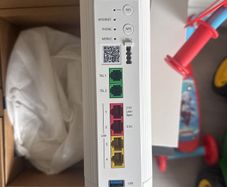 Vodafone Ultra Hub 7