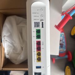 Vodafone Ultra Hub 7
