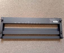 Harley Benton Spaceship Power 50M Pedal Board