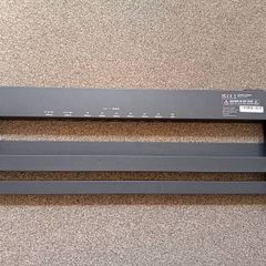 Harley Benton Spaceship Power 50M Pedal Board