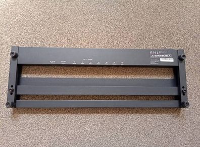Harley Benton Spaceship Power 50M Pedalboard