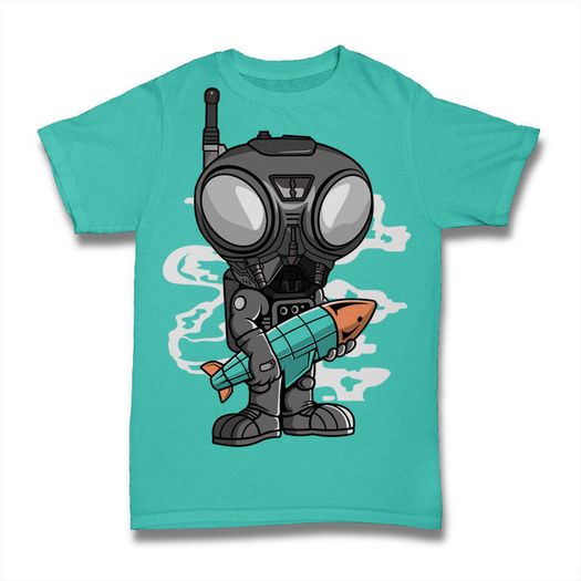 Cartoons t-shirts for kids great gift for children gift present idea