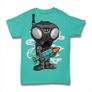 Cartoons t-shirts for kids great gift for children gift present idea Image 9