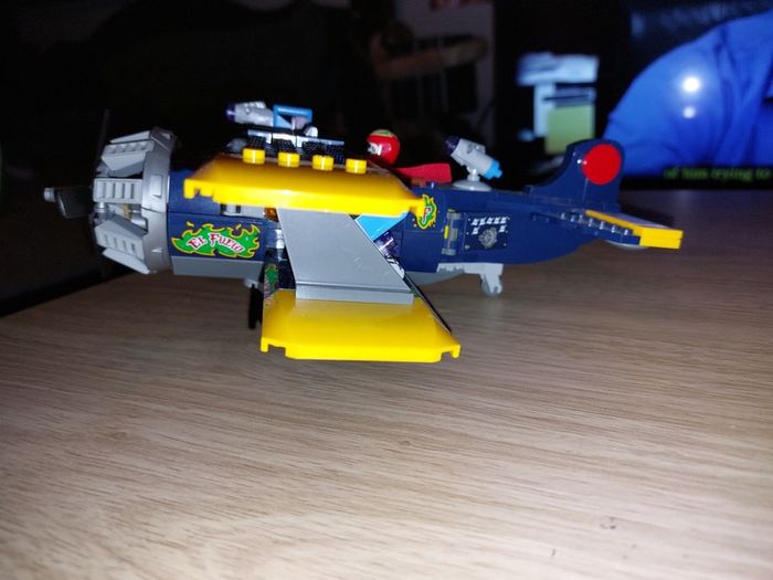 lego