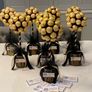 Communion / Confirmation / Wedding Sweet Trees with Ferrero Rocher or Lindor Image 3