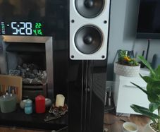 qacoustic concept 40