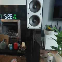 qacoustic concept 40