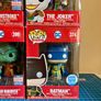 Imperial DC Funko Pops Image 3
