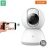 Xiaomi Mi Home Security Camera 360 Rotation 1080P White Image 5