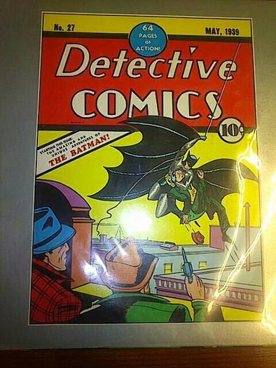 For sale famous 1st edition reprint from 1974