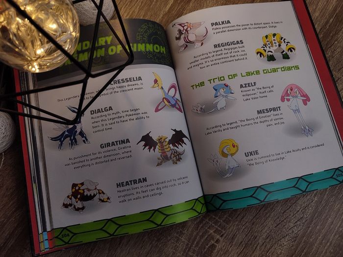 Pokemon ! The Official Adventure Guide ! Ash's Quest from Kanto to Kalos ! Hardcover ! 2015 ! by Scholastic !