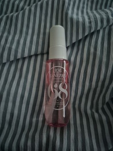 Sol.de Janero 30ml used couple.times