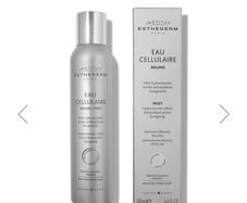 Institut Esthederm Cellular Water Antioxidant Face Mist 200ml