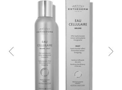 Institut Esthederm Cellular Water Antioxidant Face Mist 200ml