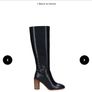 Kurt Geiger Knee high boots Image 2
