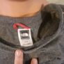 Northface Short Sleeve Image 2