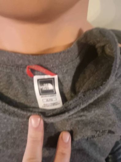 Northface Short Sleeve