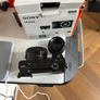 Sony Alpha a6500 mirrorless camera with the Sony 16 50mm f/3.5 5.6 OSS power and zoom kit lens. Image 6