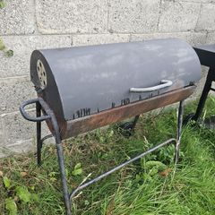 Charcoal Grill BBQ