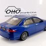 Honda Accord Euro R CL7 2003 Otto-mobile 1/18 New In Box Image 6
