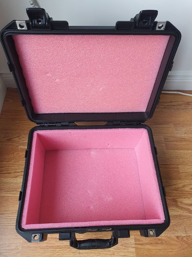 Pelican 1507 Air Case