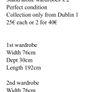 stand alone wardrobes Image 6