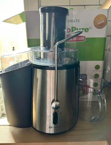 Juicer