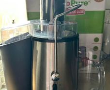 Juicer