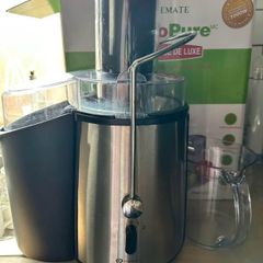 Juicer