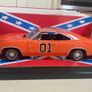 Dodge Charger 1/18 x 4 Models Rare Image 5