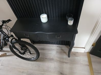 Hall Table Antique