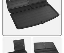 skoda kodiaq boot accessories