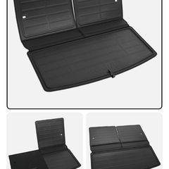 skoda kodiaq boot accessories