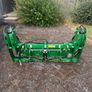 Bale cutter & wrap catcher Image 2